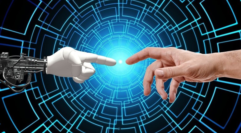 Impactos da inteligência artificial no mercado financeiro