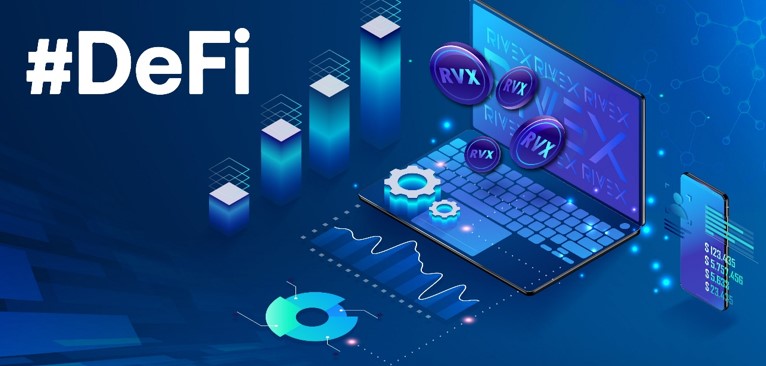 Qual a importância da DeFi para o mercado financeiro?