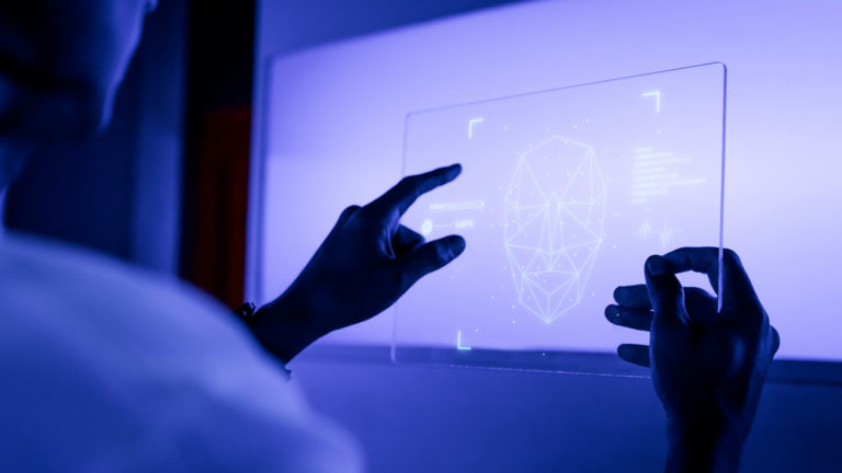 Otimize os processos hospitalares com o RPA Token
